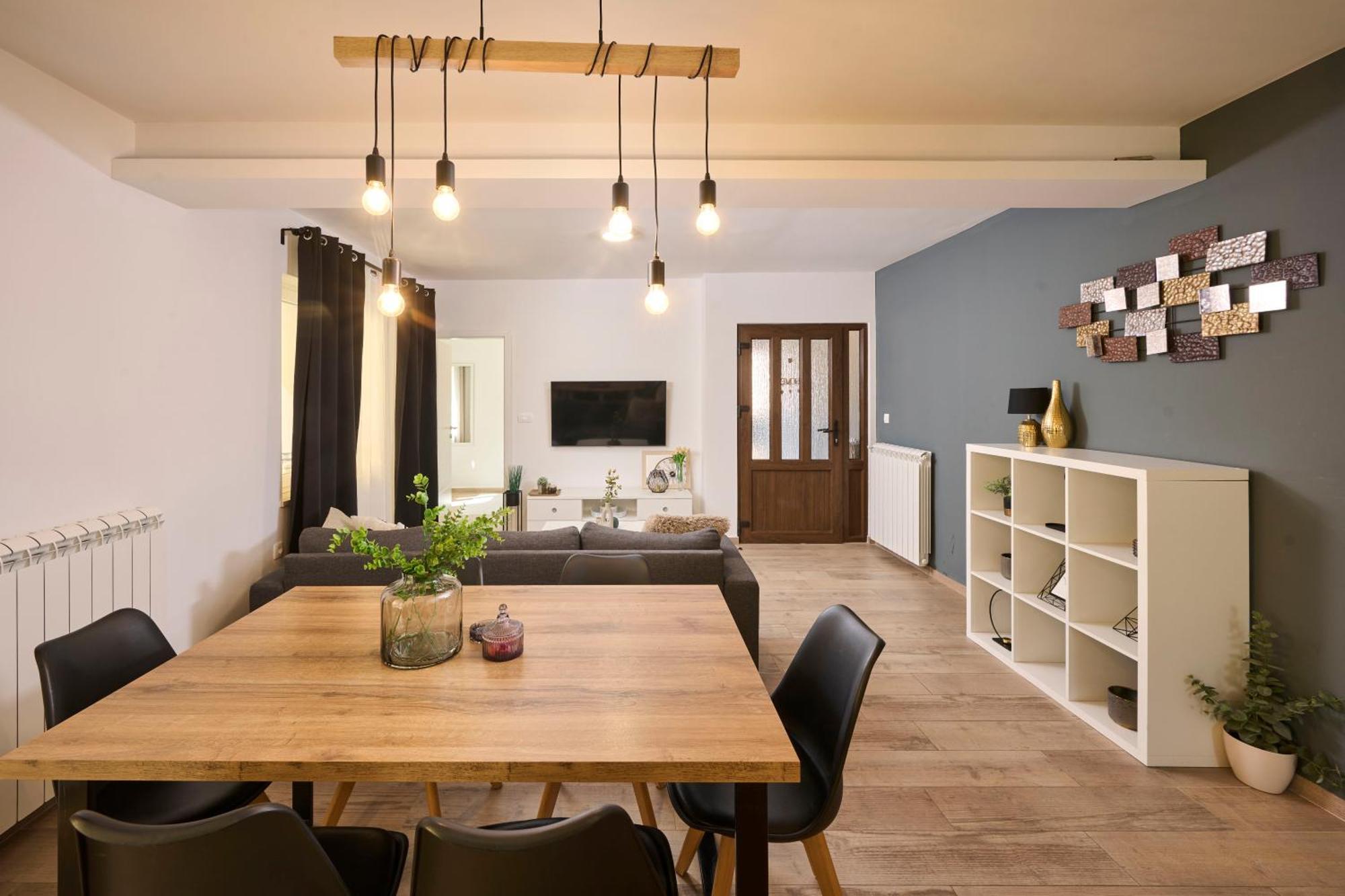 Apartment Martello Forest View Porec Esterno foto