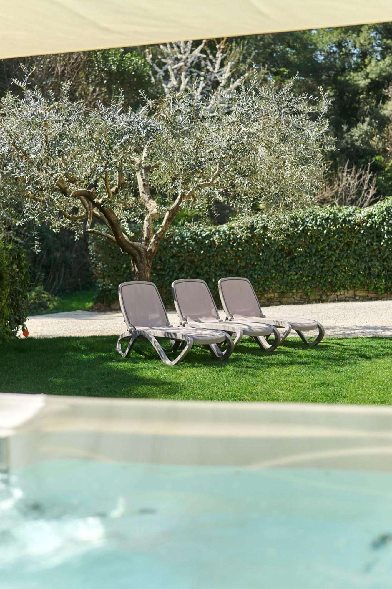 Apartment Martello Forest View Porec Esterno foto